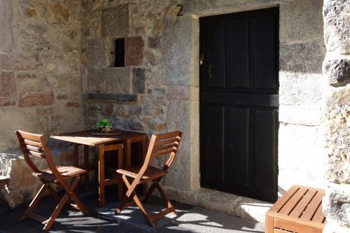 Apartamento Belenos Alojamientos Tur�sticos