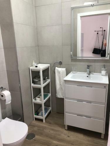 Puerta Del Buey Apartamentos