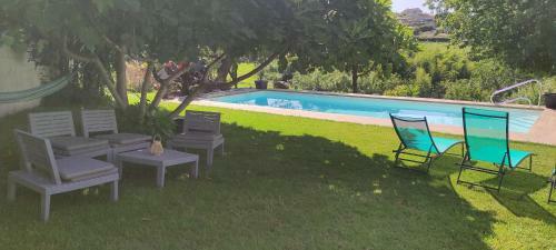 Casa Playa La Solana En Nigran