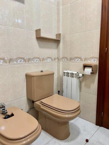 Apartamento Piso En Playa Am�rica A 5 Min de La Playa