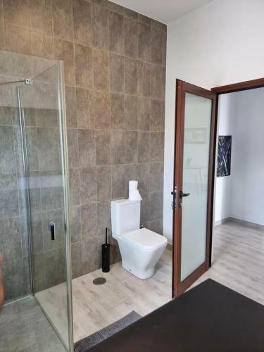 Apartamento Casa Abubilla