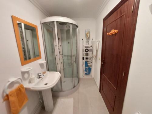 Acogedora Casa de Campo- Bajo Con Finca-