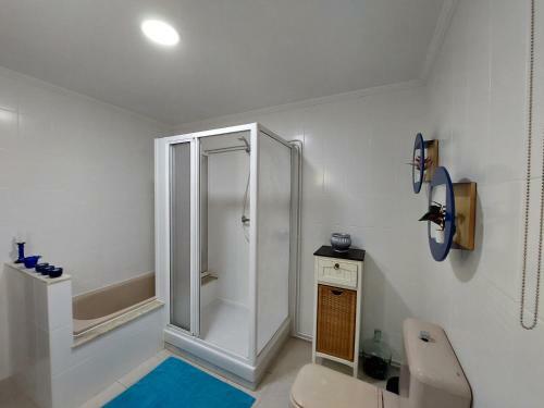 Acogedora Casa de Campo- Bajo Con Finca-