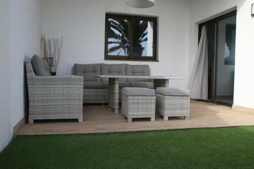 Villa Dar�o En Nazaret