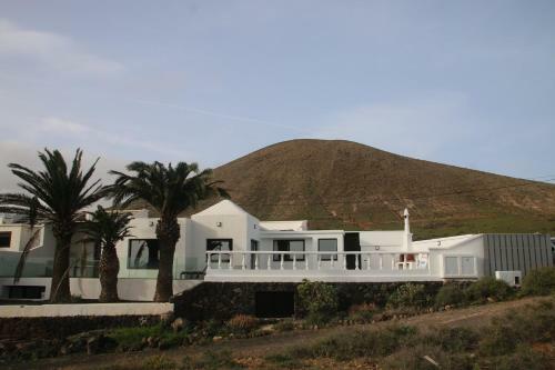 Villa Dar�o En Nazaret