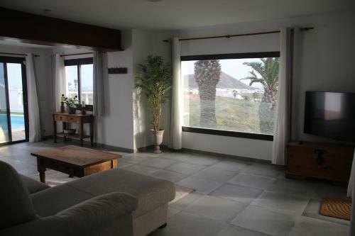 Villa Dar�o En Nazaret