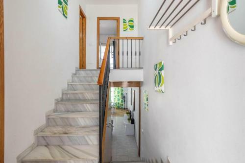 Apartamento Shangri-la Punta Lara