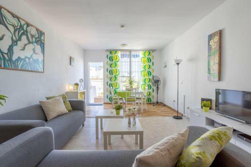 Apartamento Shangri-la Punta Lara