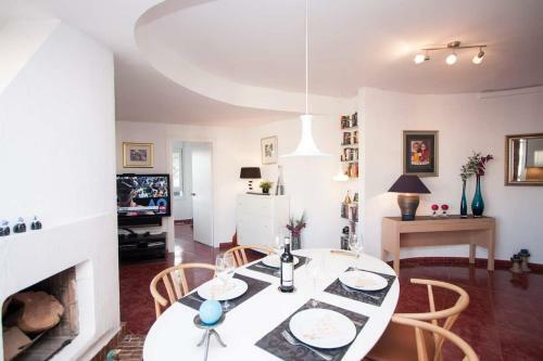 Apartamento Spectacular Sea Views, 2 Bed,2 Bath