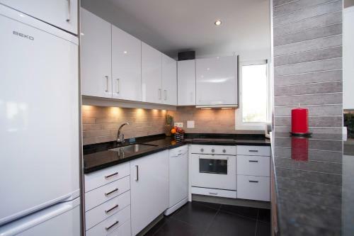 Apartamento Spectacular Sea Views, 2 Bed,2 Bath