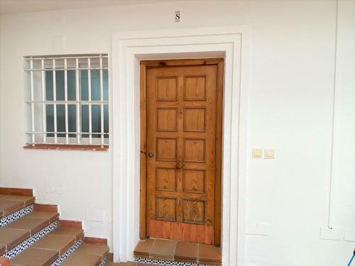 Apartamento Las Fuentes Torrecilla Casasol
