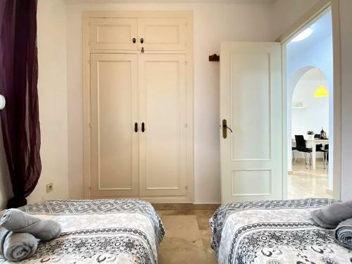 Apartamento Las Fuentes Torrecilla Casasol