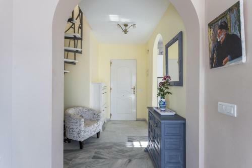 Homely Apartment