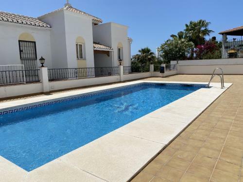 Chimenea Pinar 1d Apartments Casasol