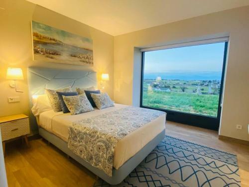 Apartamentos El Puebl�n Del Pinar