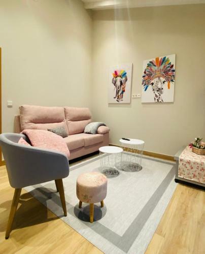 Apartamentos El Puebl�n Del Pinar