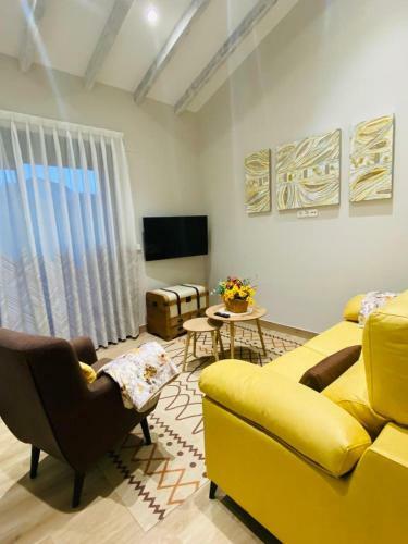 Apartamentos El Puebl�n Del Pinar