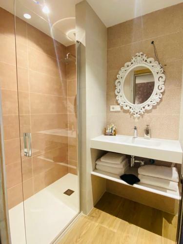 Apartamentos El Puebl�n Del Pinar