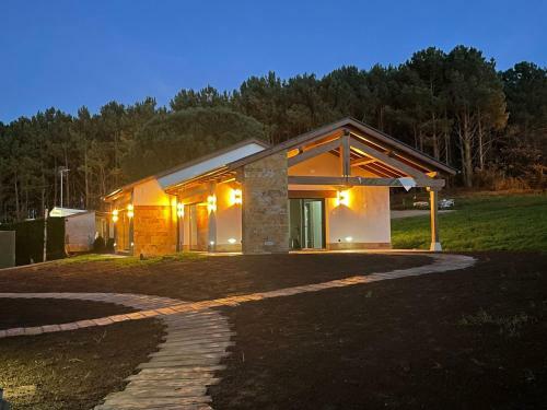 Apartamentos El Puebl�n Del Pinar