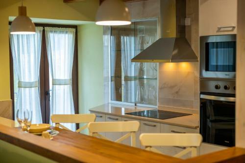 Apartamento Casona Del Campo