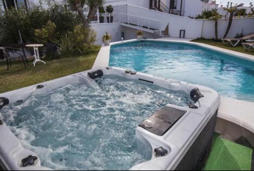 Apartamento San Salvador