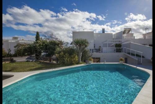 Apartamento San Salvador