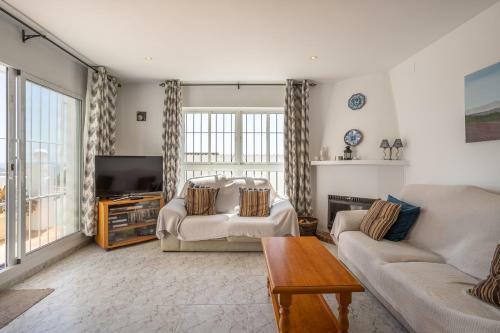 Casa Carolina Holiday Rental Nerja