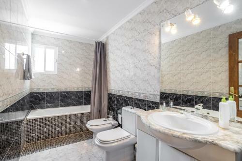 Casa Carolina Holiday Rental Nerja