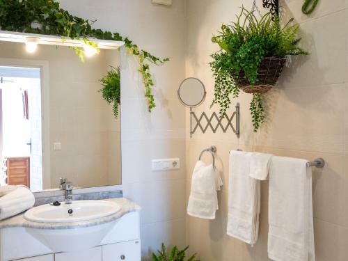 Apartment Vista Del Mar By Interhome