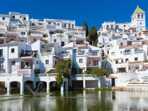 Apartment Vista Del Mar By Interhome