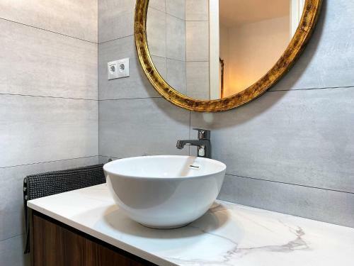 Apartamento Sirena Deluxe Torrecilla Casasol