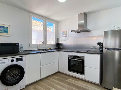 Apartamento Sirena Deluxe Torrecilla Casasol