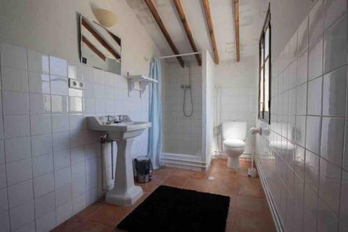 Cortijo Nerja Artist Paradise