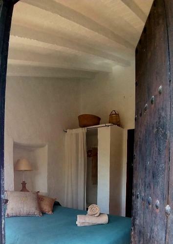 Cortijo Nerja Artist Paradise