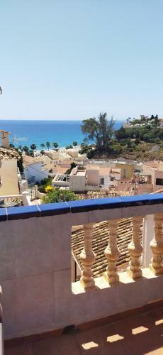 Apartamento Casa Del Sol Burriana