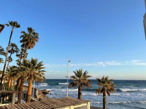Apartamento Nerja City Center & Sea View Torresol