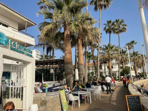 Apartamento Nerja City Center & Sea View Torresol