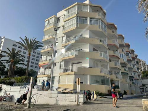 Apartamento Nerja City Center & Sea View Torresol