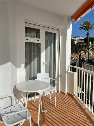 Apartamento Nerja City Center & Sea View Torresol