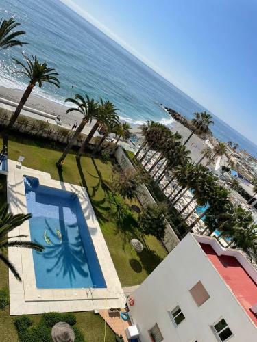 Apartamento Nerja City Center & Sea View Torresol