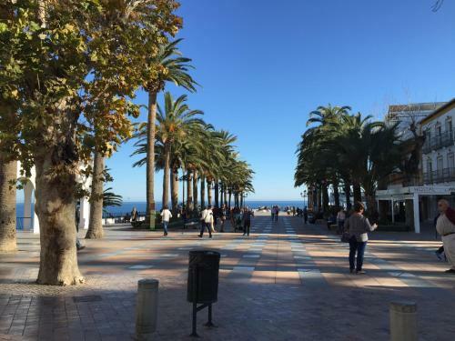 Apartamento Burriana Beach, Pool, Big Terrace, Superb Seaviews
