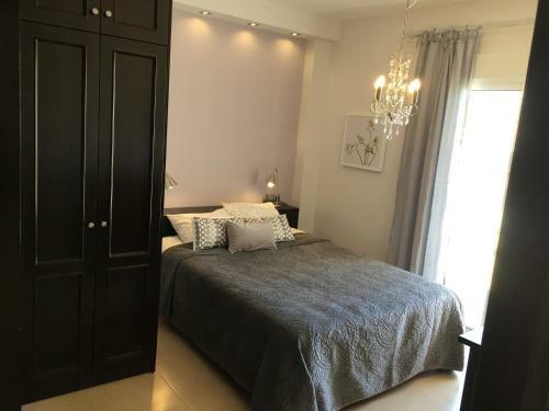 Apartamento Burriana Beach, Pool, Big Terrace, Superb Seaviews