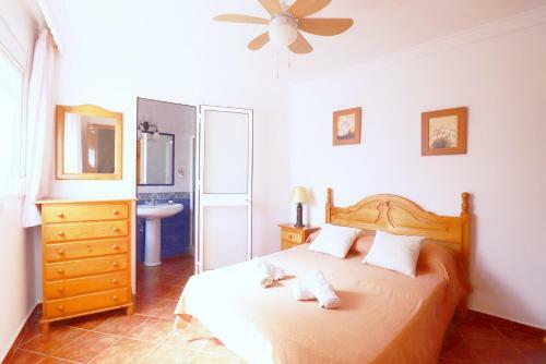 Villa Los Olivos Spainsunrentals 1210