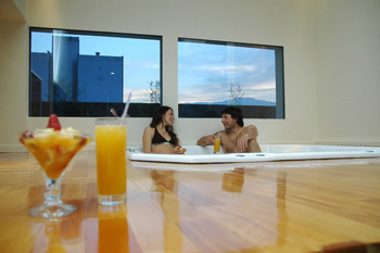 Hotel Howard Johnson Plaza Jujuy