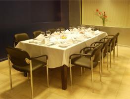 Hotel Howard Johnson Plaza Jujuy