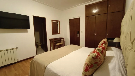 Epecu�n Hotel & Spa Termal