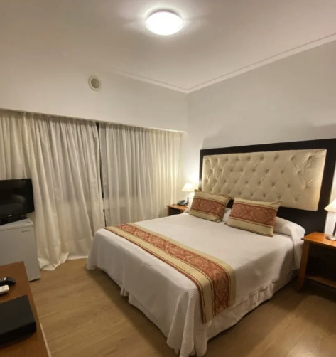 Epecu�n Hotel & Spa Termal