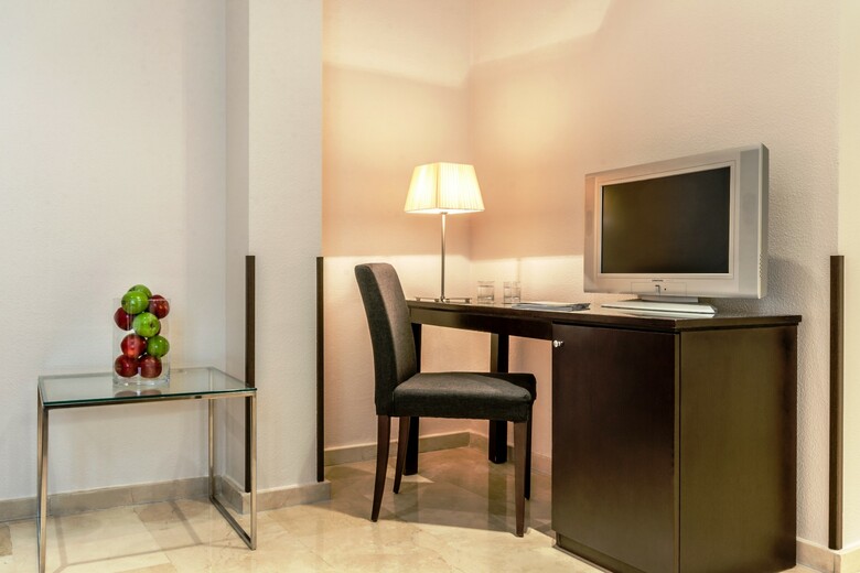 Hotel Exe Suites 33