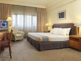 Grand Seasons Hotel, Kuala Lum