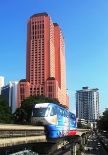 Grand Seasons Hotel, Kuala Lum